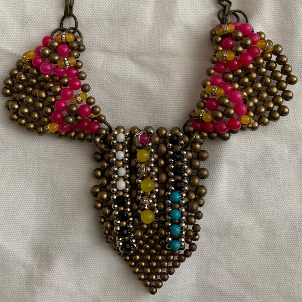 Anthropologie Necklaces - Picture 2 of 6
